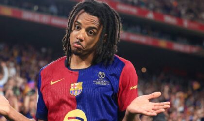 Barcelona Shopping Kounde Around and Manchester United Have Been Asked