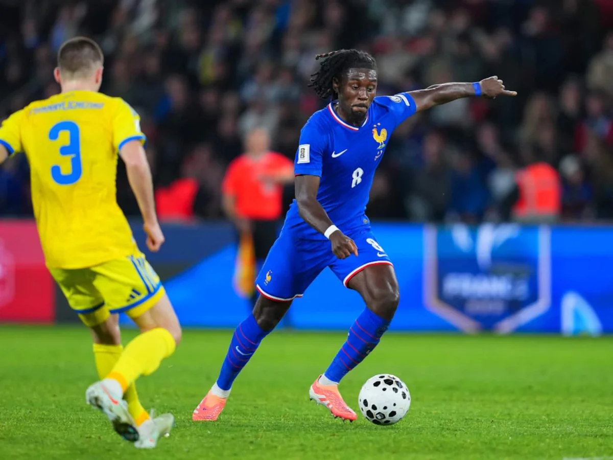 Man Utd Faces Hefty Price Tag for Koné as Soulé’s Agent Heads to England