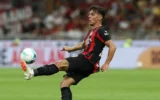Milan’s New Boss Plans to Salvage $34 Million Gamble on Ardon Jashari