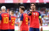 Ferran Torres Has a Deal With PSG. That’s Only Part of the Story.