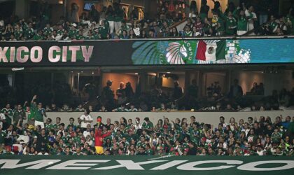FIFA Likely to Shift England-Mexico Kickoff as Storms Threaten Azteca