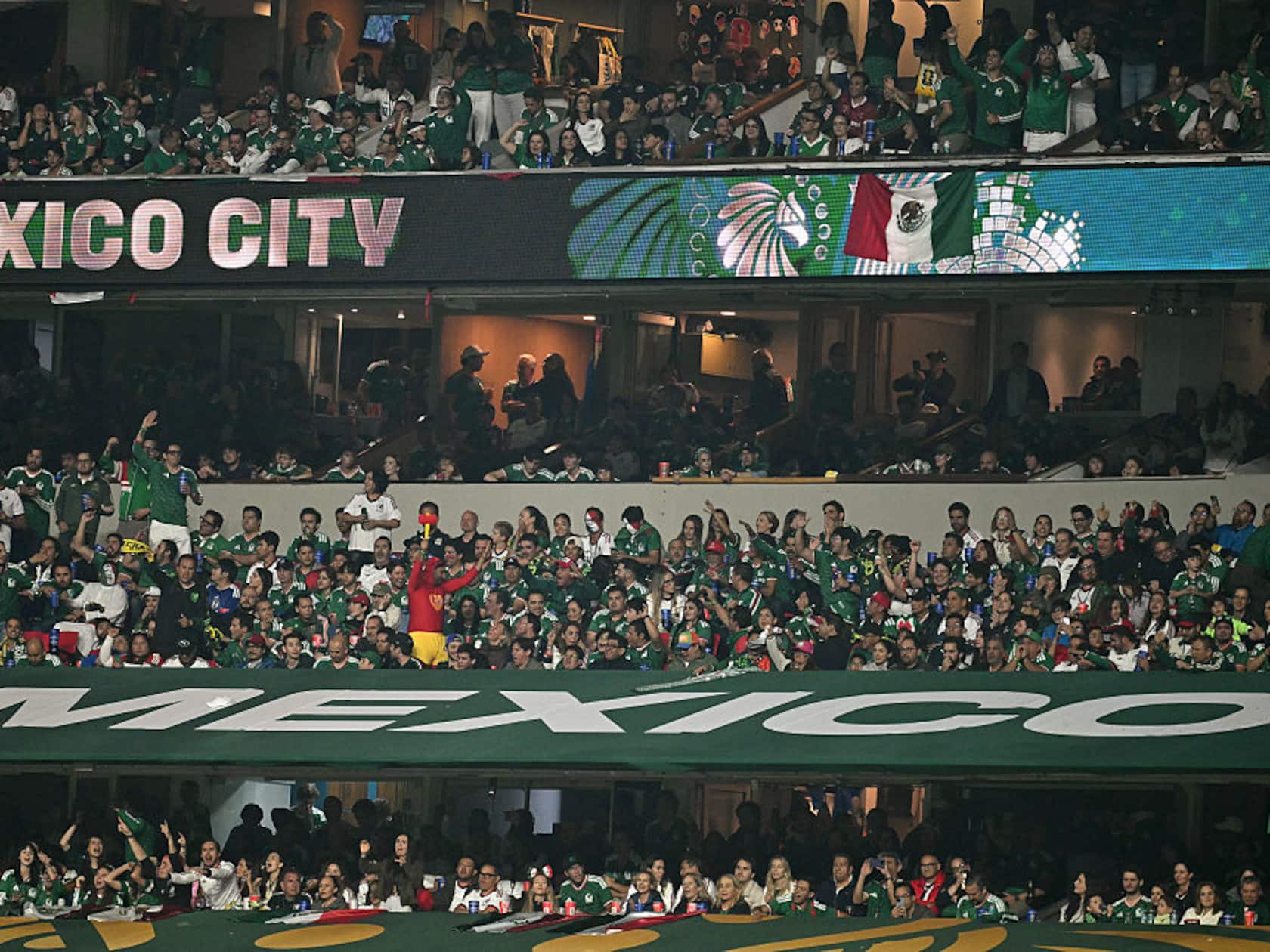FIFA Likely to Shift England-Mexico Kickoff as Storms Threaten Azteca
