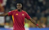 Manchester United Ready to Drop €50 Million on Roma’s Manu Kone After Ederson Deal Falls Through
