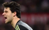 Courtois Reveals He Wanted to Stay in World Cup Before Costly Backup Error Ended Belgium’s Run