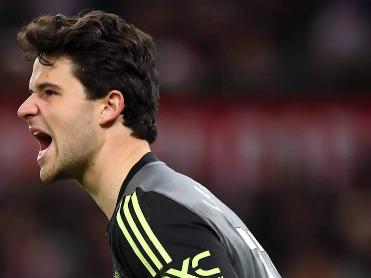 Courtois Reveals He Wanted to Stay in World Cup Before Costly Backup Error Ended Belgium’s Run