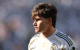 Real Madrid Ships Fran Garcia to Betis for $4 Million. Here’s Why That Matters.