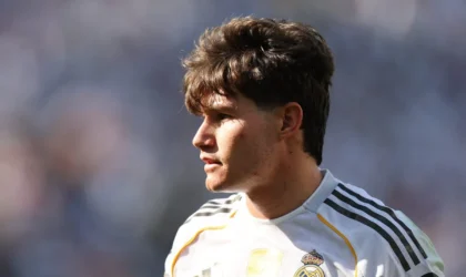 Real Madrid Ships Fran Garcia to Betis for $4 Million. Here’s Why That Matters.