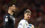 Milan’s Pursuit of a Bosnian Teenager Just Got Real After Pulisic’s Injury