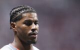 Marcus Rashford Says England Won’t Let a Thunderstorm or Mexico City Altitude Get in Their Way