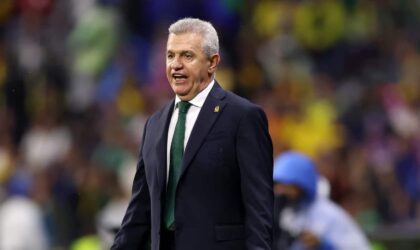 Mexico’s Javier Aguirre Says Late World Cup Kickoff Change Feels Like ‘a Kick in the Gut’