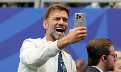 Jürgen Klopp Confirms Talks With Germany. Here’s What’s Missing.