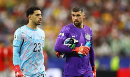 Australia’s Penalty Keeper Gamble Backfired in Historic Fashion Against Egypt