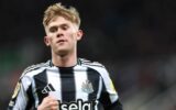 Man United Halts Lewis Hall Deal Until Midfield Is Fixed First