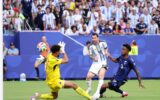 Messi Just Did Something No Other Player Has Ever Done in World Cup History.
