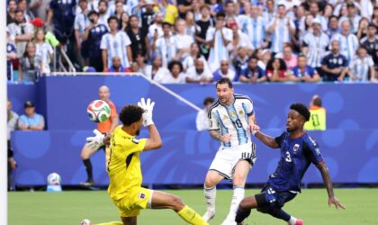 Messi Just Did Something No Other Player Has Ever Done in World Cup History.