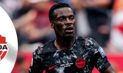 Canada’s World Cup Run Hinges on Making Morocco Feel Like Hell
