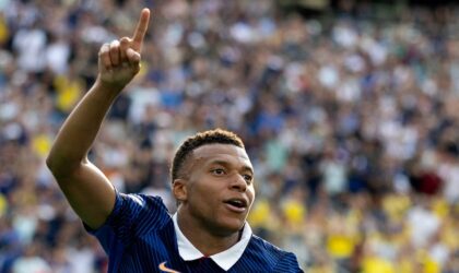 Mbappe and Messi Are Tied for the Golden Boot. The Knockout Stage Will Sort It Out.