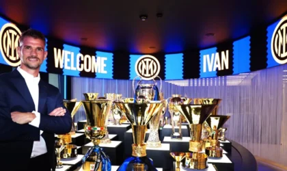 Inter Lands Childhood Fan Provedel for €3M. There’s Just One Problem.