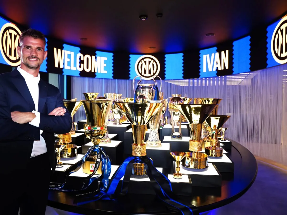 Inter Lands Childhood Fan Provedel for €3M. There’s Just One Problem.