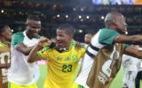 South Africa Soccer Star Jayden Adams Dies at 25, Weeks After World Cup Debut