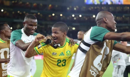 South Africa Soccer Star Jayden Adams Dies at 25, Weeks After World Cup Debut