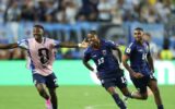 Tiny Cape Verde Nearly Shocked Argentina. One Goal Might Be Unforgettable.