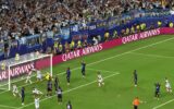 Argentina Survives 120-Minute Scare Against Cape Verde as Lisandro Martinez Delivers Masterclass