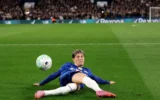Chelsea’s Garnacho Experiment Is Falling Apart. That’s Good for Man United.