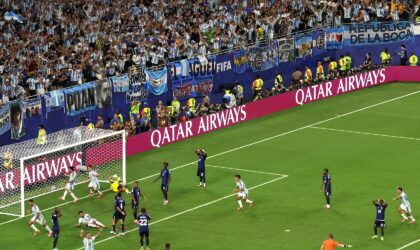 Argentina Survives 120-Minute Scare Against Cape Verde as Lisandro Martinez Delivers Masterclass