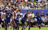 Cape Verde Just Gave Argentina Everything They Could Handle and Left With Nothing But Respect