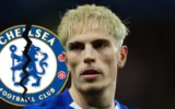 Garnacho’s Chelsea exit sets Man United up for a sell-on payday