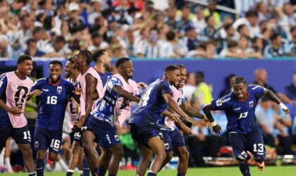 Cape Verde Just Gave Argentina Everything They Could Handle and Left With Nothing But Respect