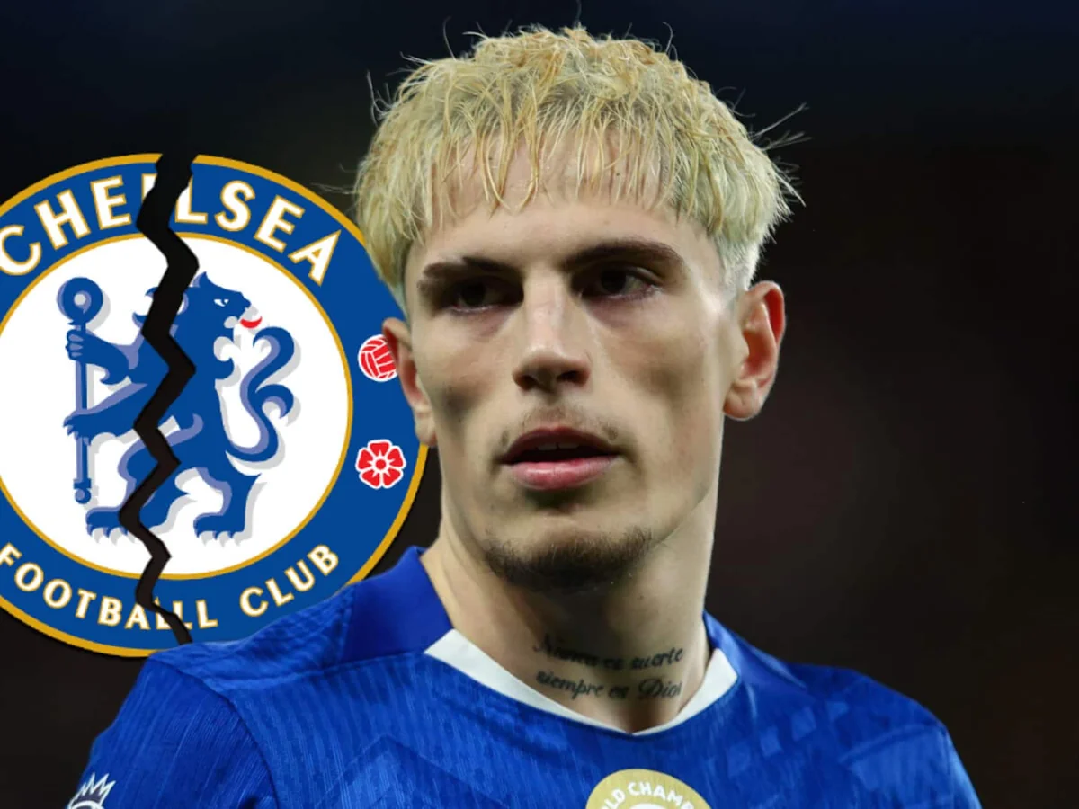 Garnacho’s Chelsea exit sets Man United up for a sell-on payday