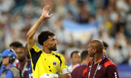 Cape Verde’s Wild World Cup Run Ended by an Own Goal Nobody Saw Coming
