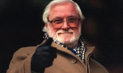 Ken Bates Bought Chelsea for $1. He Left a Legacy Few Can Agree On.
