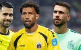 A 35-Year-Old Free Agent and a Keeper Who Sold His Kit Just Made the World Cup’s Best XI
