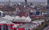 Man United’s New Stadium Plan Won’t Turn Old Trafford Into a Construction Zone