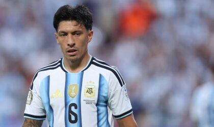 Lisandro Martinez Outshone Messi in Argentina’s World Cup Escape Act