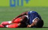 France Loses Vice-Captain Hours Before World Cup Knockout Match Against Paraguay