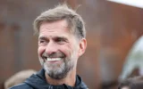 Klopp to Germany? DFB confirms talks after surprise New York meeting