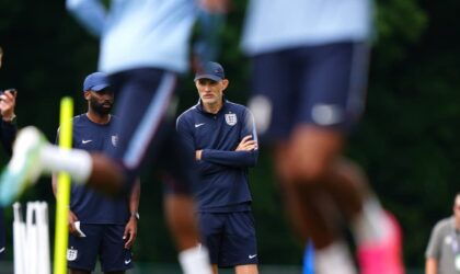 Thomas Tuchel’s Right-Back Crisis Just Hit England at the Worst Possible Time.