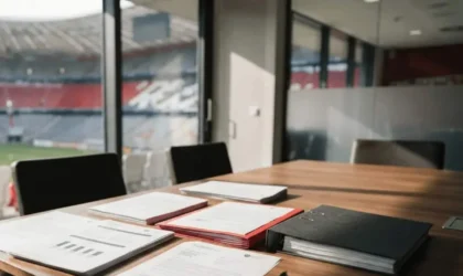 Manchester United’s Greenwood Payday Could Hit $23 Million Thanks to That Sell-On Clause