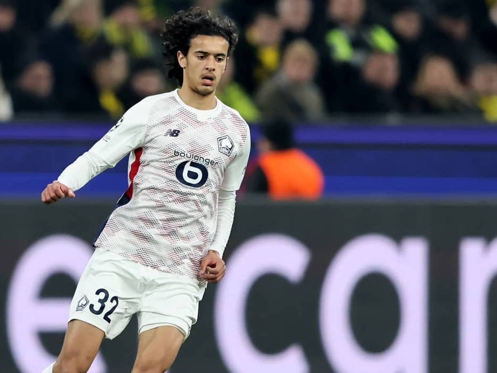 Manchester United Shift Midfield Strategy With World Cup Star Ayyoub Bouaddi as Top Target
