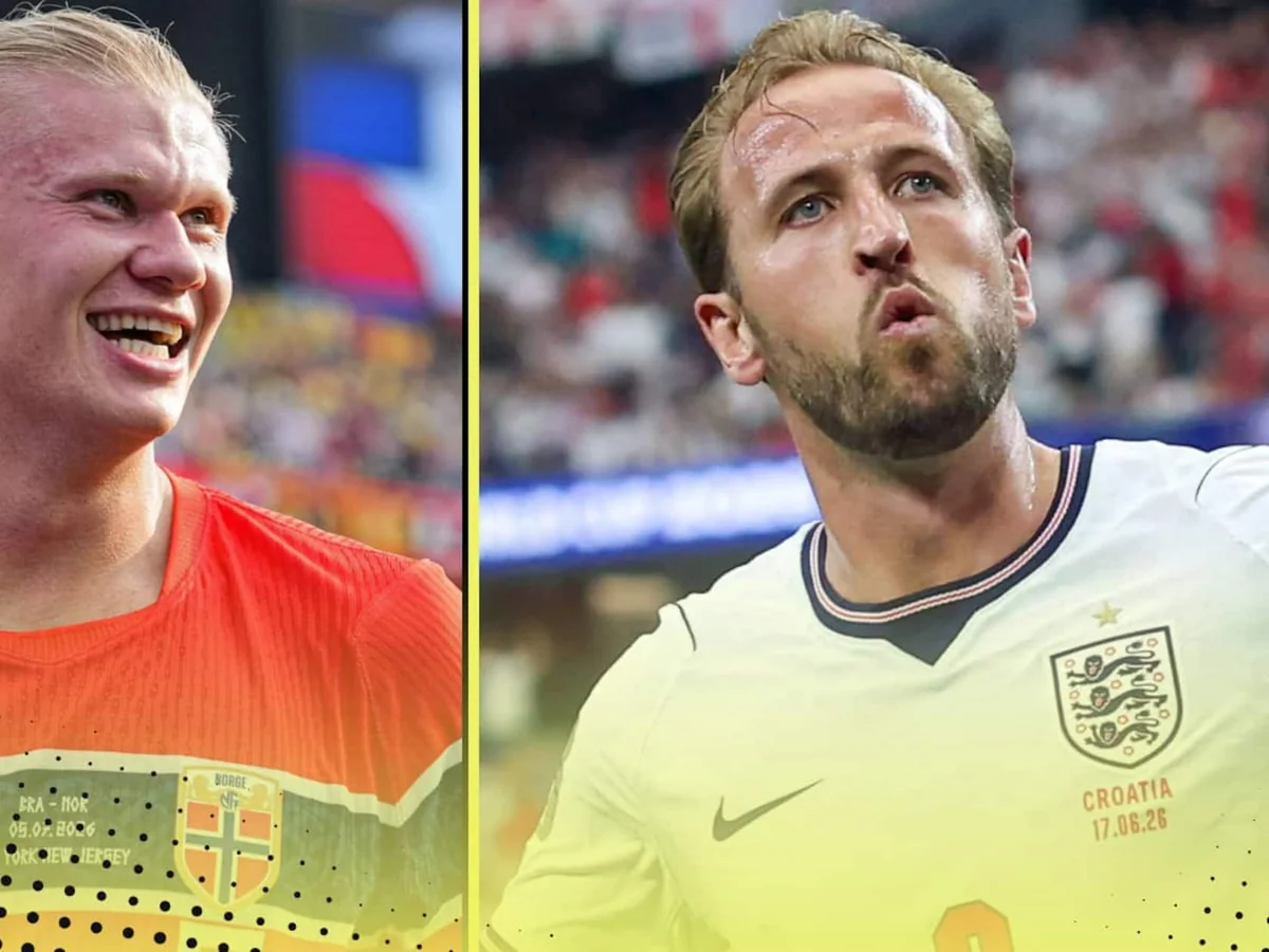 Miami Heat Could Postpone England’s World Cup Quarterfinal Against Norway