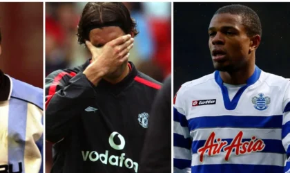 Five Big Soccer Transfers That Collapsed After Doctors Got Involved