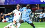 Axel Tuanzebe Looks Headed Back to Premier League After World Cup Run with DR Congo