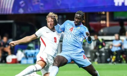 Axel Tuanzebe Looks Headed Back to Premier League After World Cup Run with DR Congo