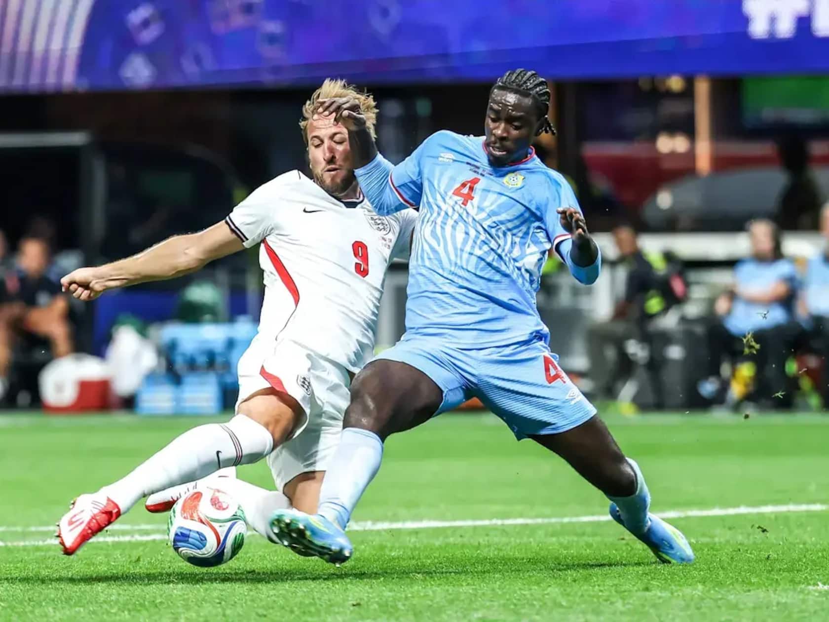 Axel Tuanzebe Looks Headed Back to Premier League After World Cup Run with DR Congo