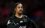 PSG Slaps €150M Price on Bradley Barcola as Premier League Giants Circle