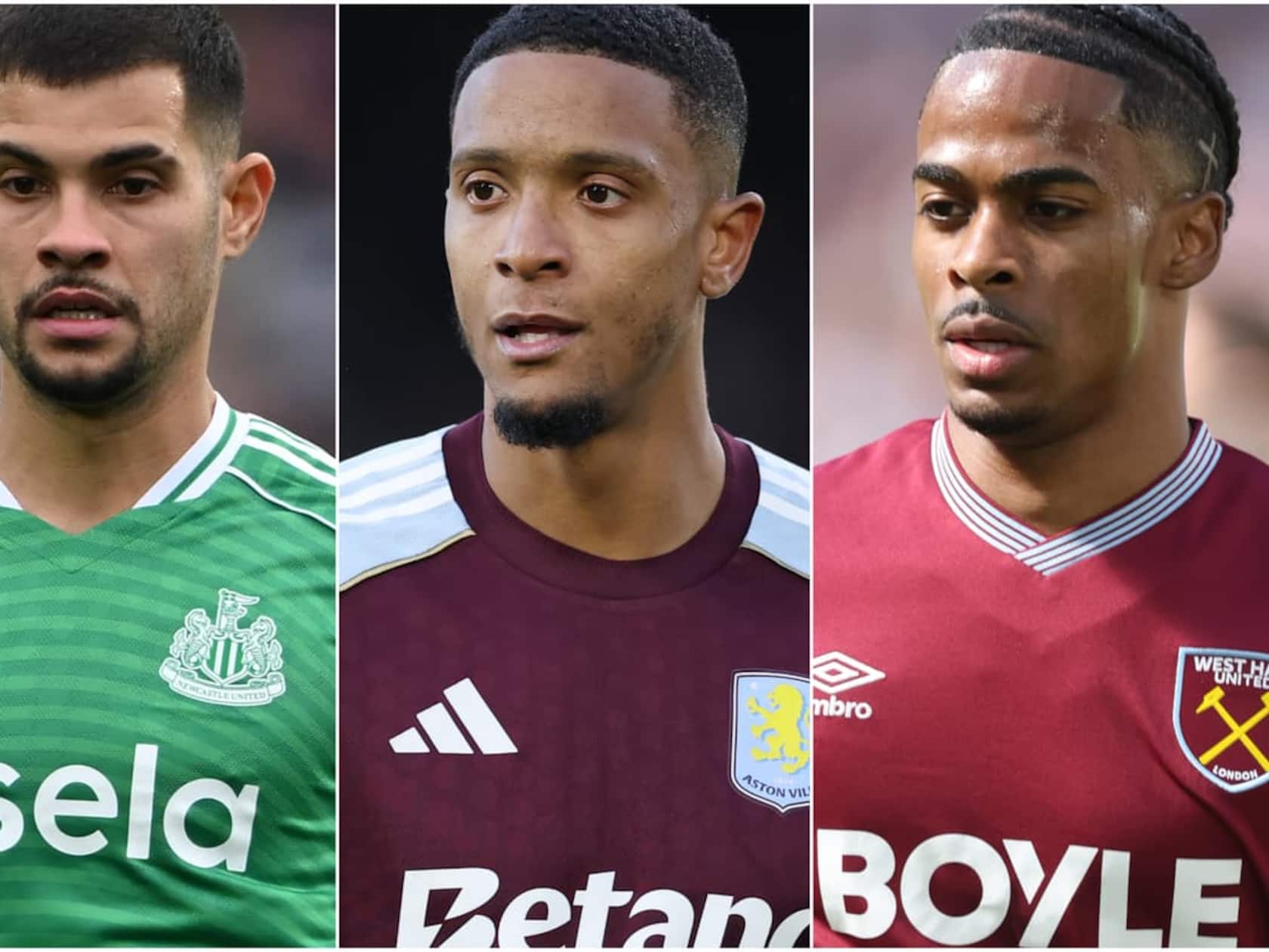 Arsenal’s £200 Million Gamble, Tonali to Spurs for $125M and Other Moves Reshaping the Summer Window